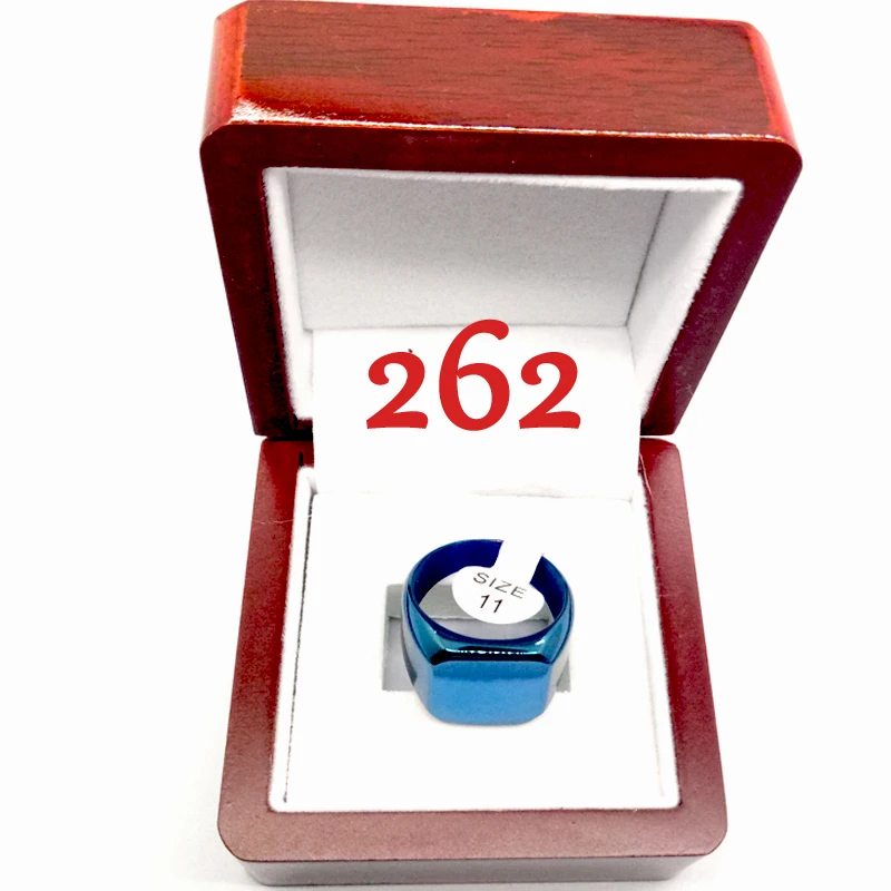 #262/2013 Fashion Classic ring for men Manufacturer fast shipping | Украшения и аксессуары