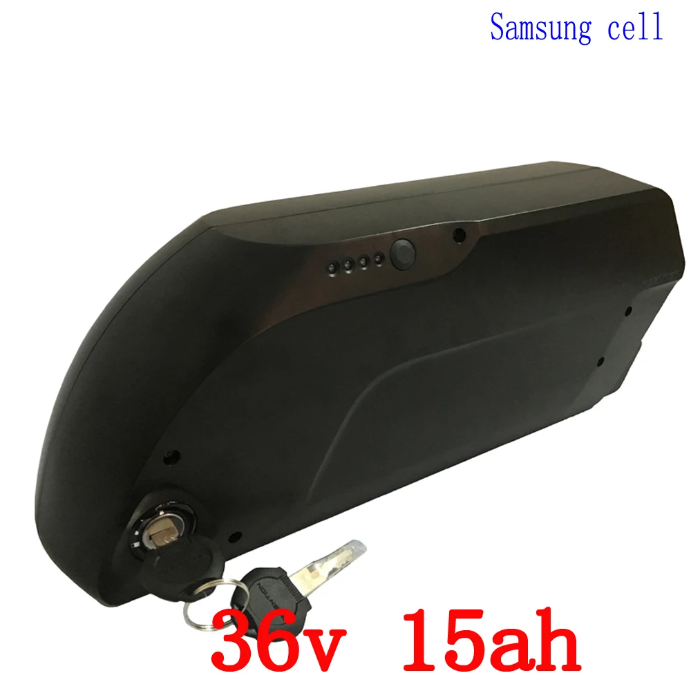 Аккумулятор 36v 15ah