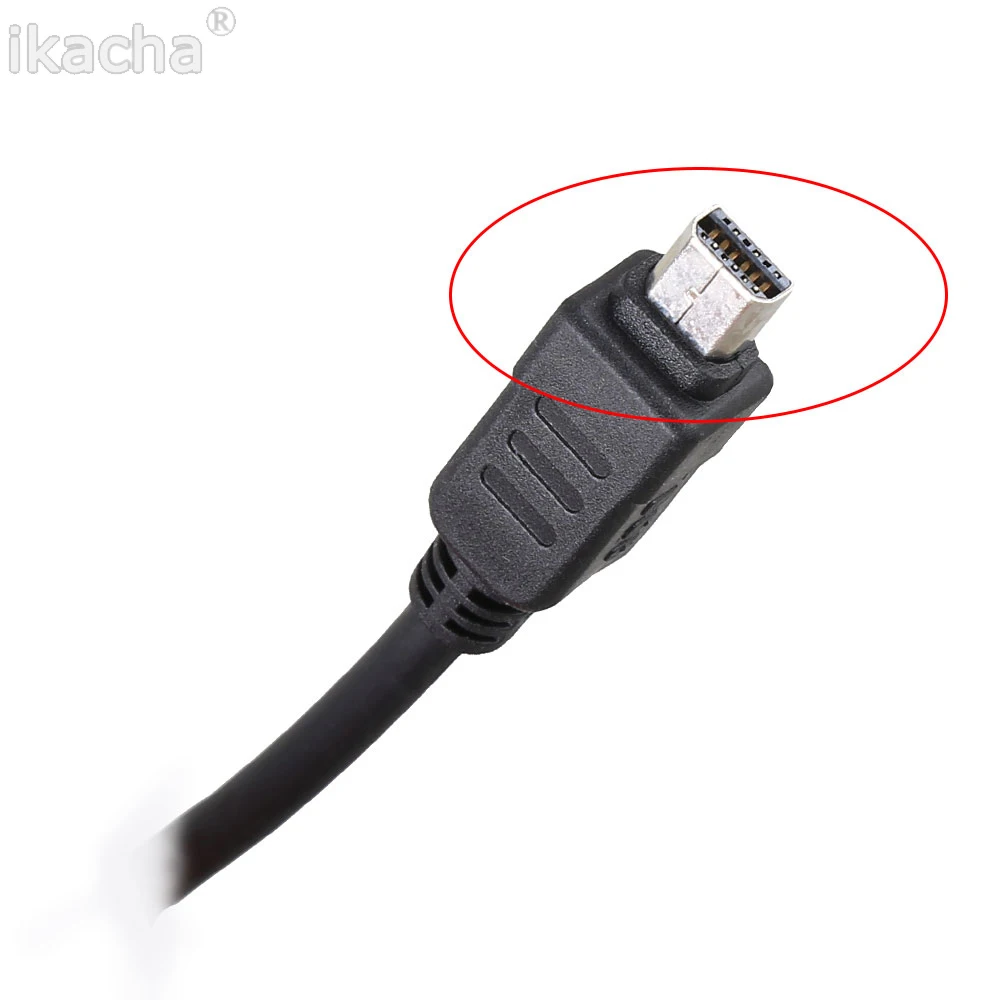 RM-UC1 Remote Control Shutter Release Switch Cable (1)
