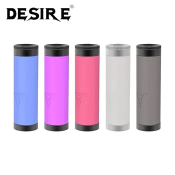 

Original Desire Rage Flask Liquid Dispenser with 7ml Large Capacity Designed for Desire Rage Squonk MOD Vape Tool for Squonker