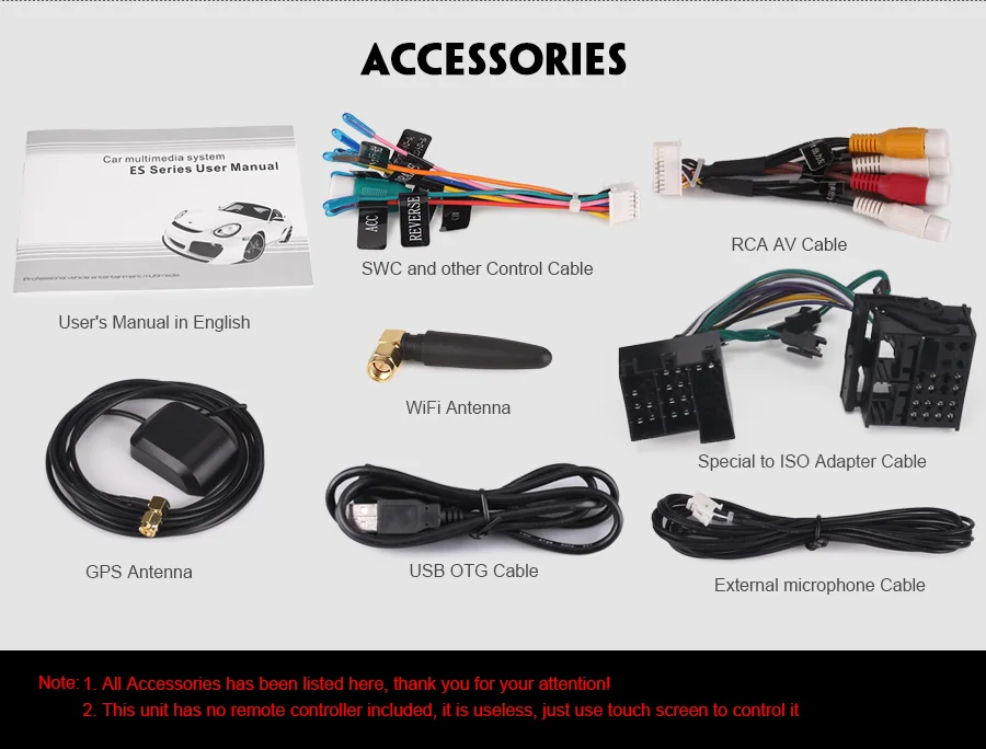 Sale Erisin ES7882S 7" Android 8.0 Octa core 4G RAM Car DVD GPS Radio DVR DAB+ DVD For BENZ S/CL Class W220 W215 S500 CL55 30