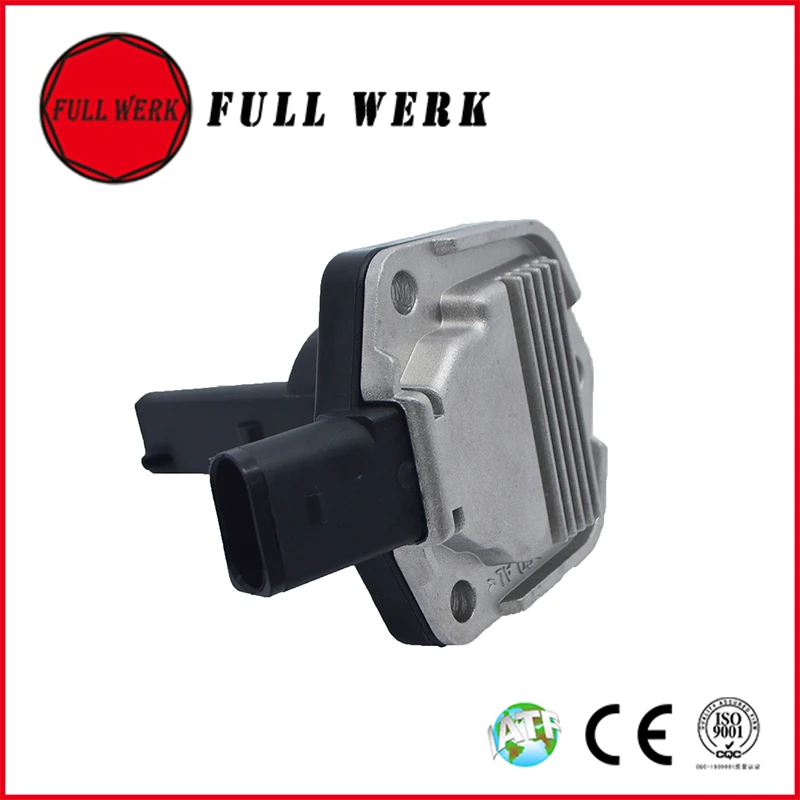 1pc Engine Oil Level Sensor 1J0 907 660 B for VW Passat B5 Bora Golf