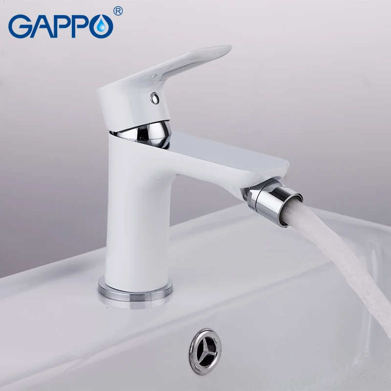 GAPPO bathroom bidet shower set bidet faucet bidet shower spray toilet