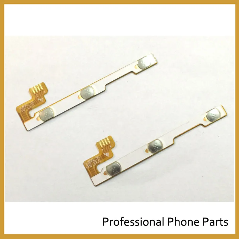 Original For Lenovo P70 Power Volume Button Flex Cable In Mobile Phone Parts Replacement Original For Lenovo P70 Power Volume Button Flex Cable In Mobile Phone Parts Replacement
