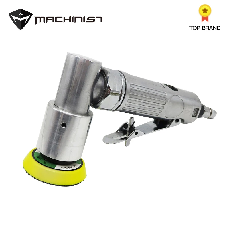 

Mini pneumatic Car polishing machine Waxing machine beauty tools polisher Scratch repair Sealing glaze electric Car repair tool