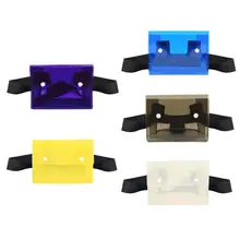 Ясно, голограммы талии сумка Для женщин ПВХ с поясом клатч летние пляжные поясная Водонепроницаемый прозрачный поясная телефон, кошелек женский