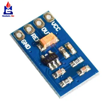 

ENC-03RC GY-35 Single-Axis Gyroscope Analog Gyro Module for Arduino MWC