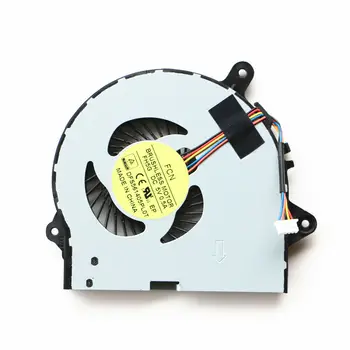 

New Laptop Cpu Fan For Lenovo Ideapad G41-30 300-15ISK 300-15IBR Cpu Cooling Fan xiaoxin300-14 Fan