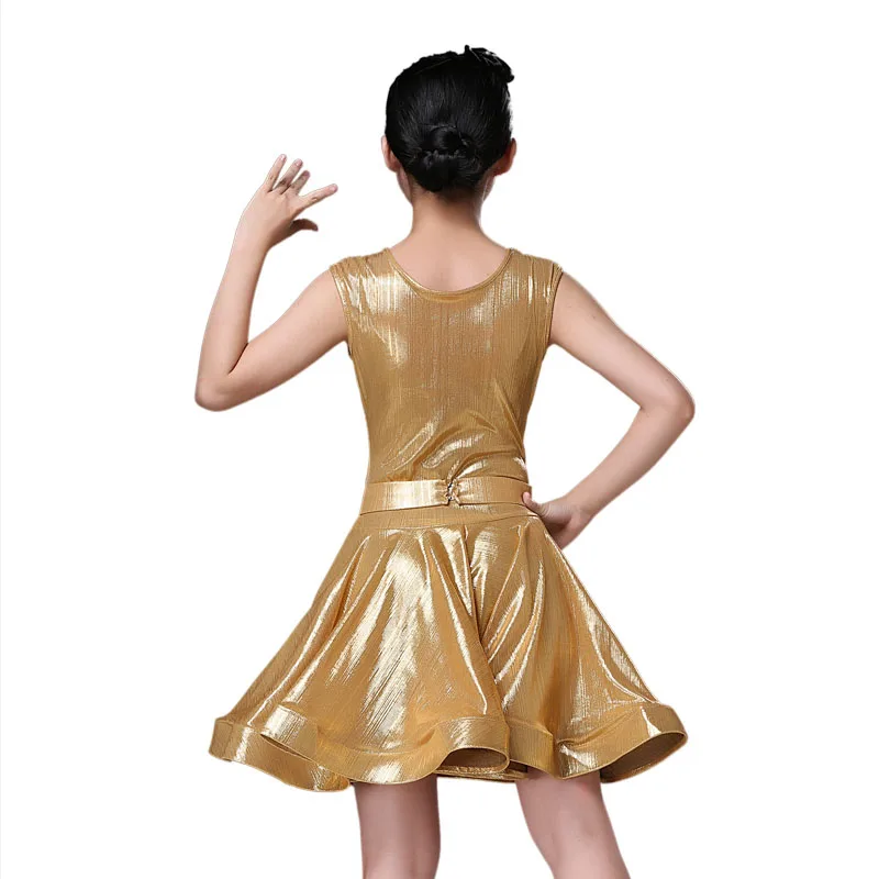 SONGYUEXIA/Детское платье для латинских танцев для девочек; юбка для латинских танцев; Одежда для танцев; профессиональное платье для латинских танцев