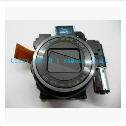

Lens Zoom Unit Repair Part for Nikon Coolpix P7000 P7100 LENS Camera YES+CCD
