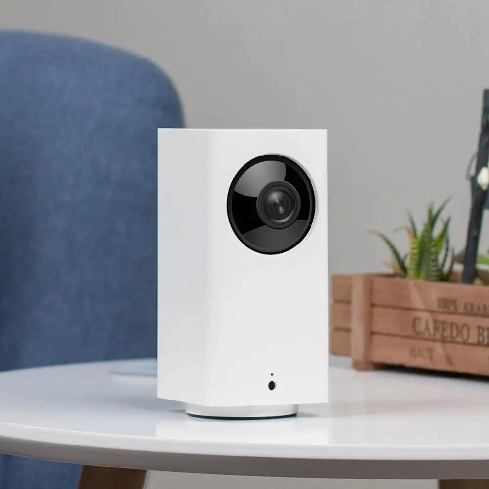 Xiaomi Mijia Xiaofang Dafang Smart IP Camera 110 Degree 1080p FHD Intelligent Security WIFI IP Cam Night Vision For Mi Home App (3)