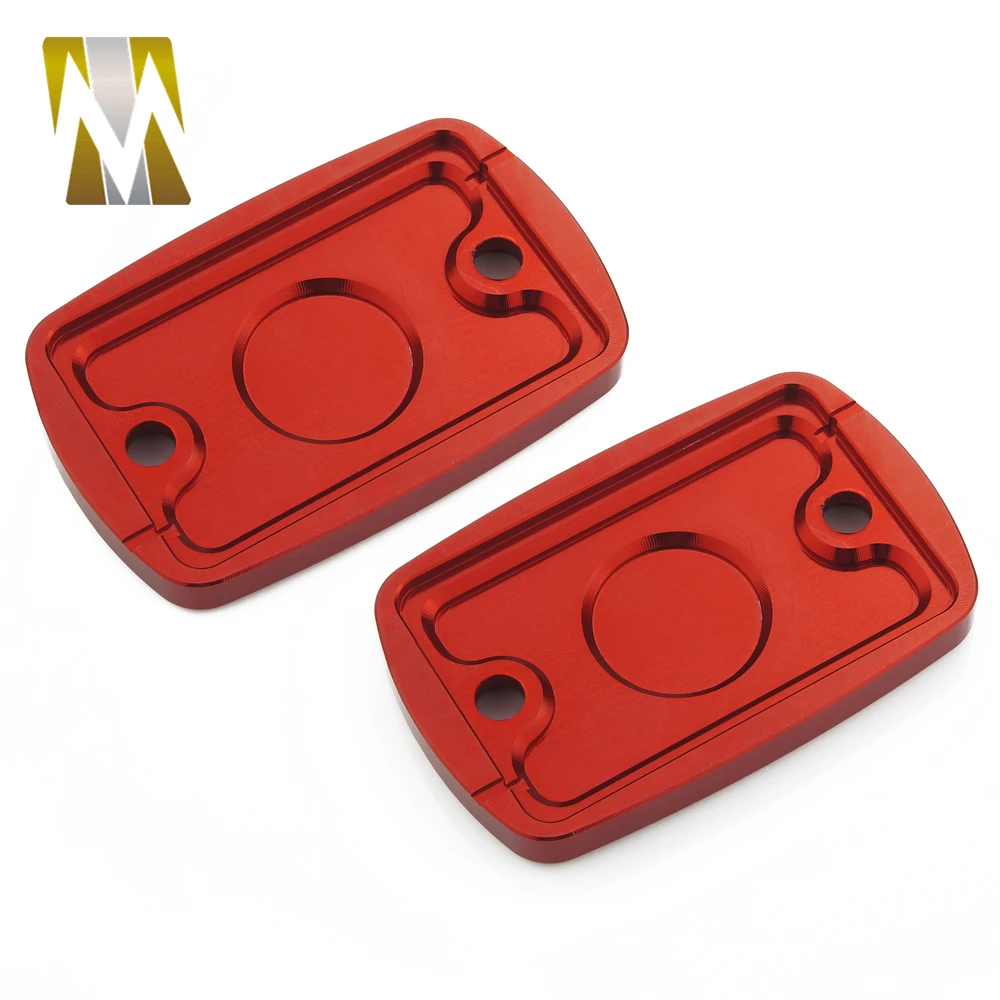With Logo For Yamaha Xmax300 x max X-MAX 300 2017 2018 Motorcycle Brake Clutch Oil Fluid Reservoir Cap Cover (11)