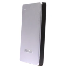 External Hard Drive Disk 500GB HDD Externo Disco HD Disk Storage Devices disco duro externo de 500 gb