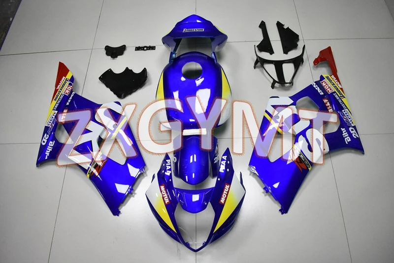 

Plastic Fairings GSX-R1000 2005 Full Body Kits GSX R 1000 06 Fairings for Suzuki GSXR1000 2005 - 2006 K5