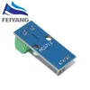 Módulo de Sensor de corriente Hall 5A 20A 30A módulo ACS712 para Arduino ACS712TELC-5A/20A/30A ► Foto 2/5