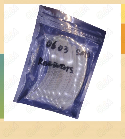0603 smd конденсатор