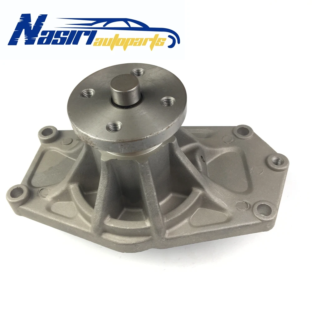 

Water Pump for Mitsubishi Fuso FE639 4D34T 4D36 #GWM-65A ME215082