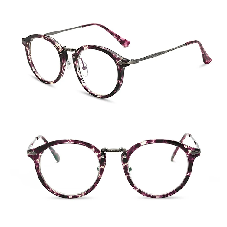 Glasses Transparent