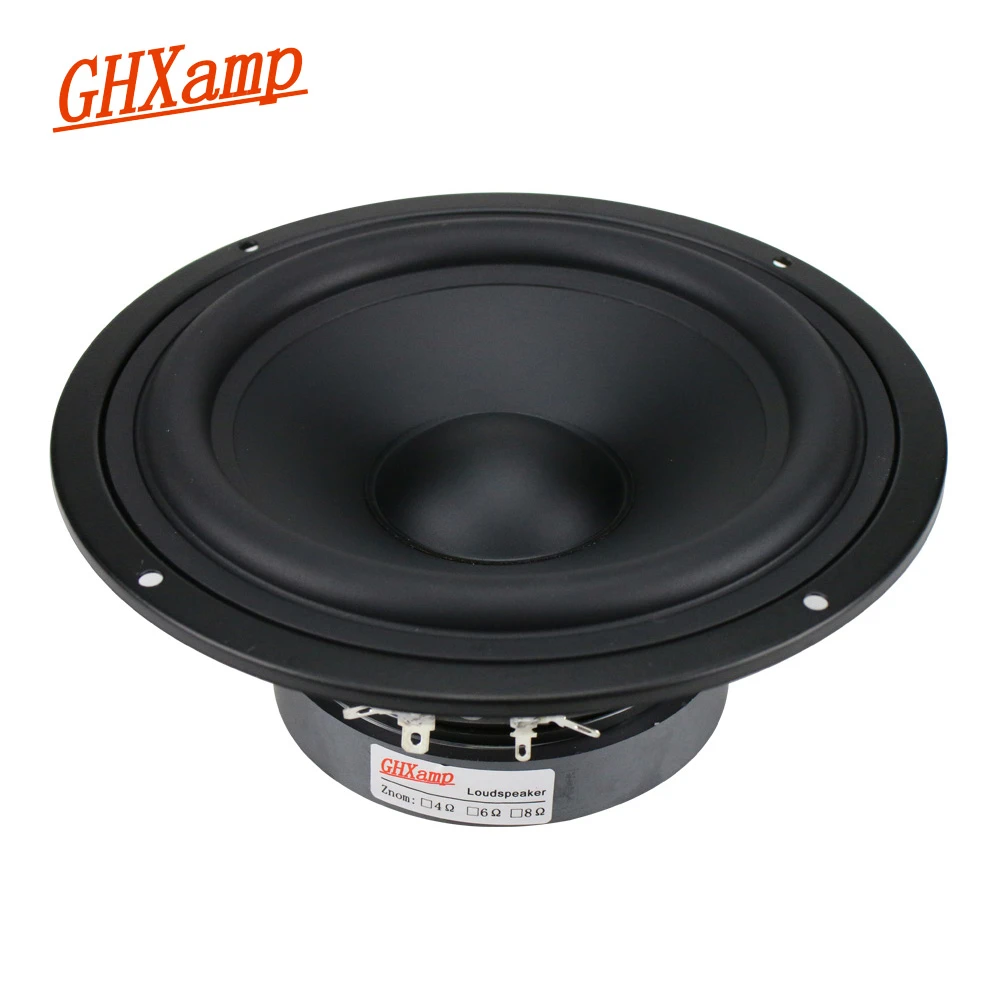 bass woofer for home