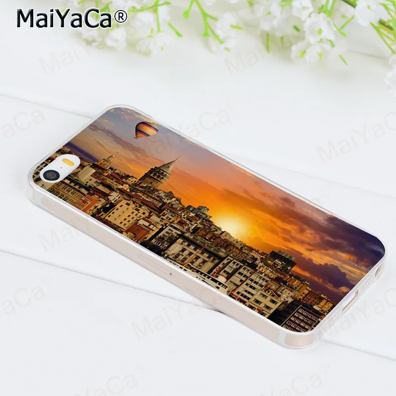 Чехол MaiYaCa для iPhone 8 7 6S Plus X XS MAX XR 11Pro|Бамперы| |