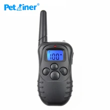 Petrainer 998DR/998DB подсветкой дистанционного передатчика