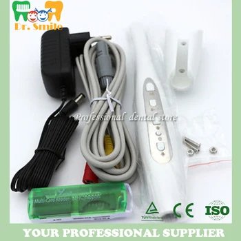 

Dental Intraoral Camera MD1080 5.0 Mega pixels /RCA NTS/PAL Optional