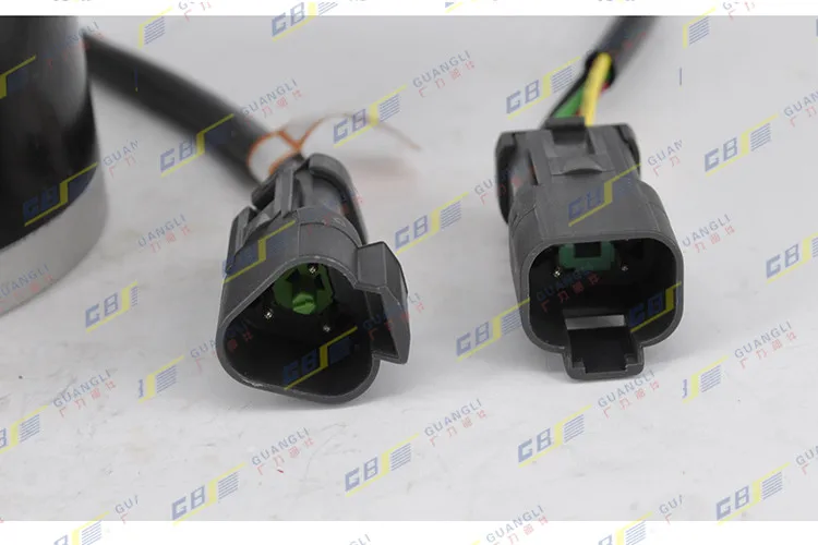 Аксессуары для экскаваторов Komatsu PC200-5 120-5 300-5 PC200LC-5 дроссельная заслонка двигателя дроссельной заслонки заправка экскаватора aparts 7824-30-1600