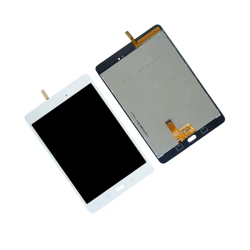 

LCD Display For Samsung Galaxy Tab A 8" SM-T350 T350 LCD Display Touch Screen Digitizer Assembly White Brown