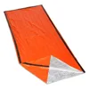 Waterproof Reusable Emergency Silver Foil Survival Sleeping Bag 2