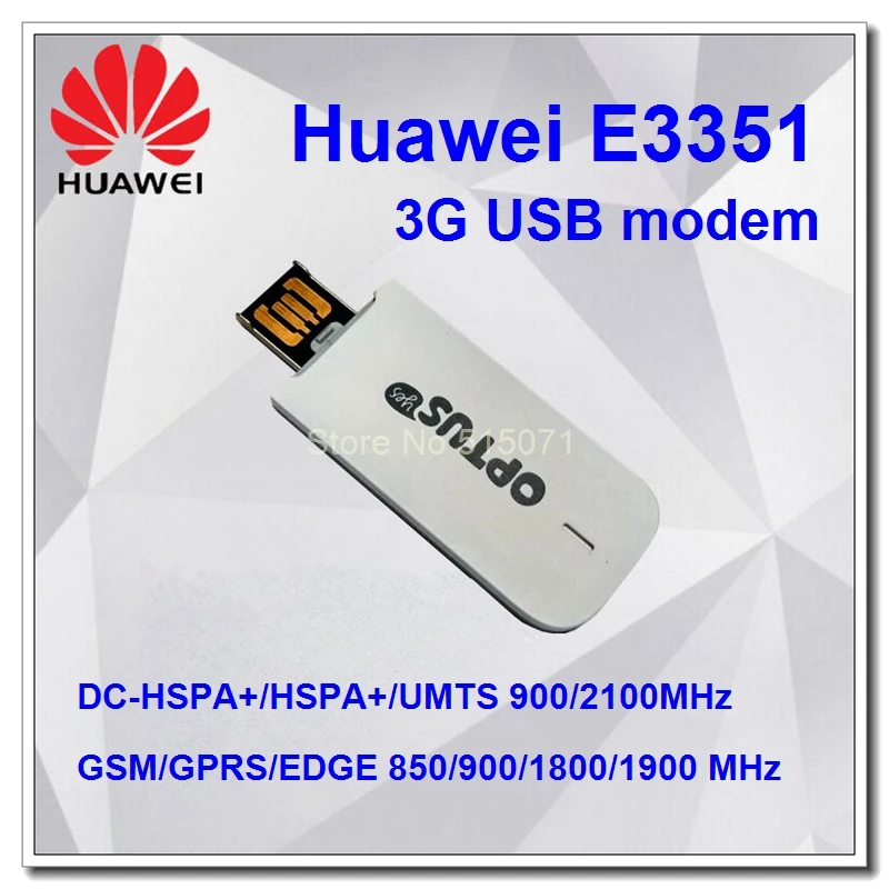 Aliexpress.com : Buy Original Unlocked Code Optus E3351 E3351s 2 USB