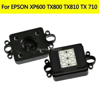 

1 PC 100% NEW Original Capping Station For EPSON XP600 TX800 TX810 TX710 A800 TX820 Printhead Cleaning Unit UV Flatbed Plotter