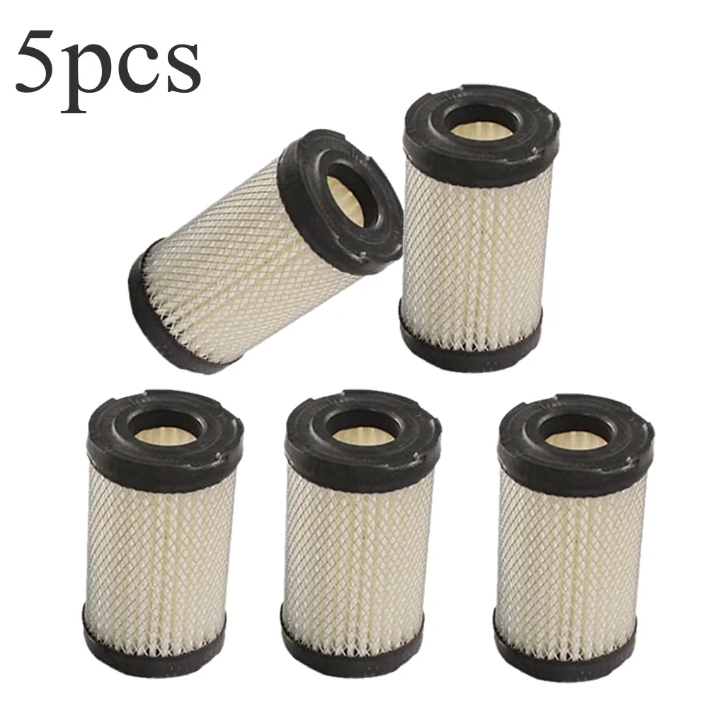 Air Filter Accessories for Tecumseh 35066 740095 Craftsman 33342 63087A Mower