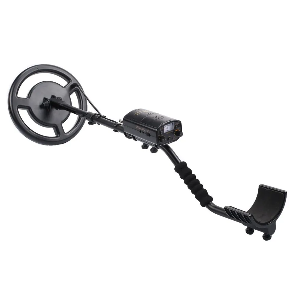 

Metal Detector AS964 Professional Underground Handheld Treasure Hunter Gold Digger Finder Sensitive Adjustable Scanner Hunting