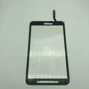 

Tablet LCD touch display screen for Samsung T365 crack front Out Touch panel glass replacement repair 100% Brand new HD display