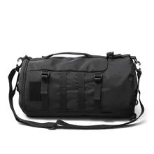 Medee, топ, новинка, черная Водонепроницаемая нейлоновая складная сумка, для автомобиля, для женщин и мужчин, дорожные сумки, органайзер, bolsa Malas De Viagem SMB094