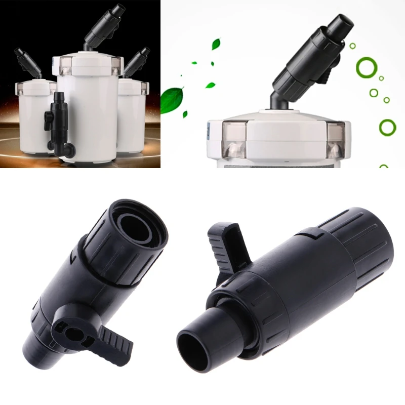 

New Tap Valve Replacement Accessy F Sunsun HW-602b/HW-603b HW-603/HW-602 Filter