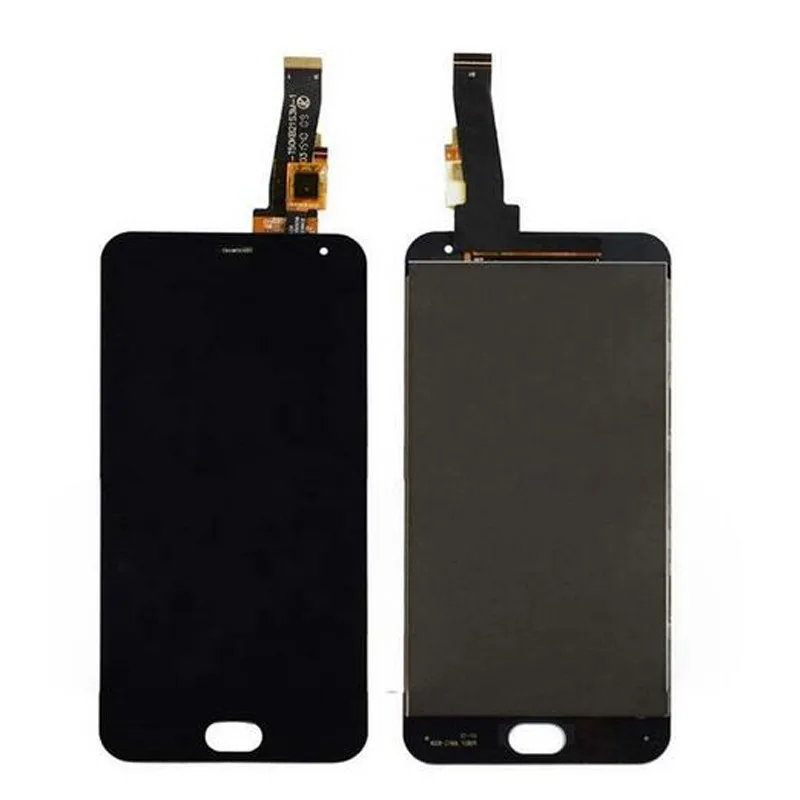 

For Meizu M2 Mini LCD Display With Touch Screen Digitizer For Meilan 2 Replacement 5 Inch LCD Free Shipping