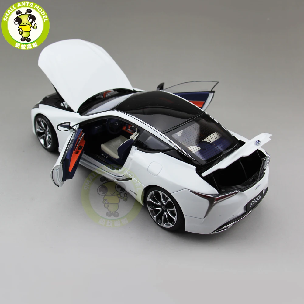 LC500h 10
