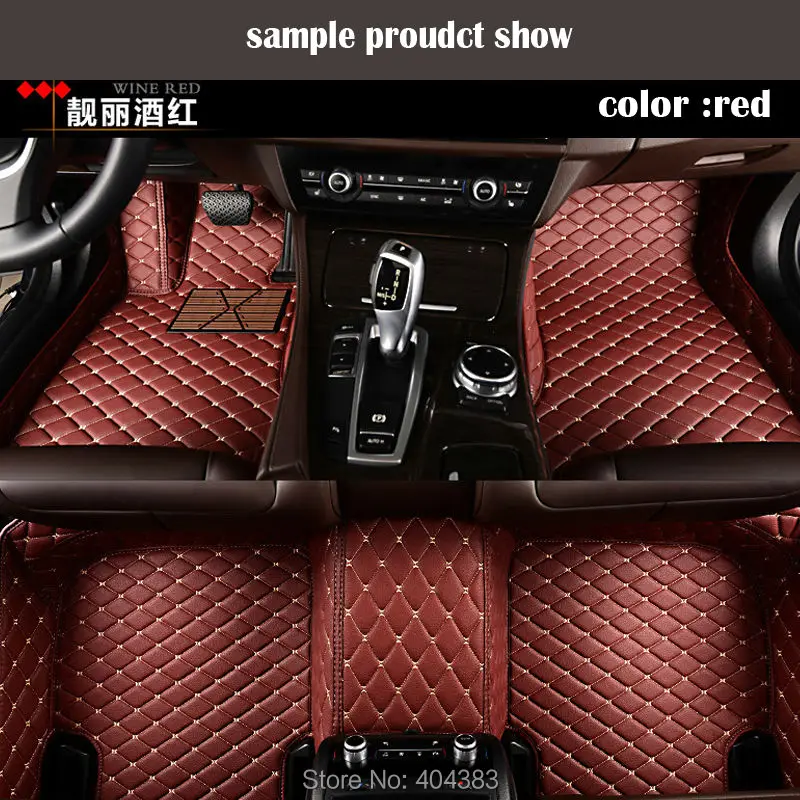 Custom fit автомобильные коврики для Lexus CT200h GS ES250/350/300 h RX270/350/450 H GX460h/400 LX570 LS NX 3D автомобиль-Стайлинг ковер вкладыши