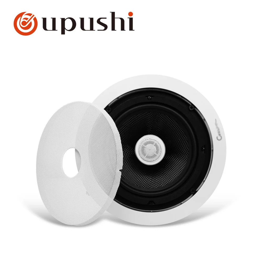 

PA Sound System In Ceiling Speaker Good Sound Quality CA226 20W
