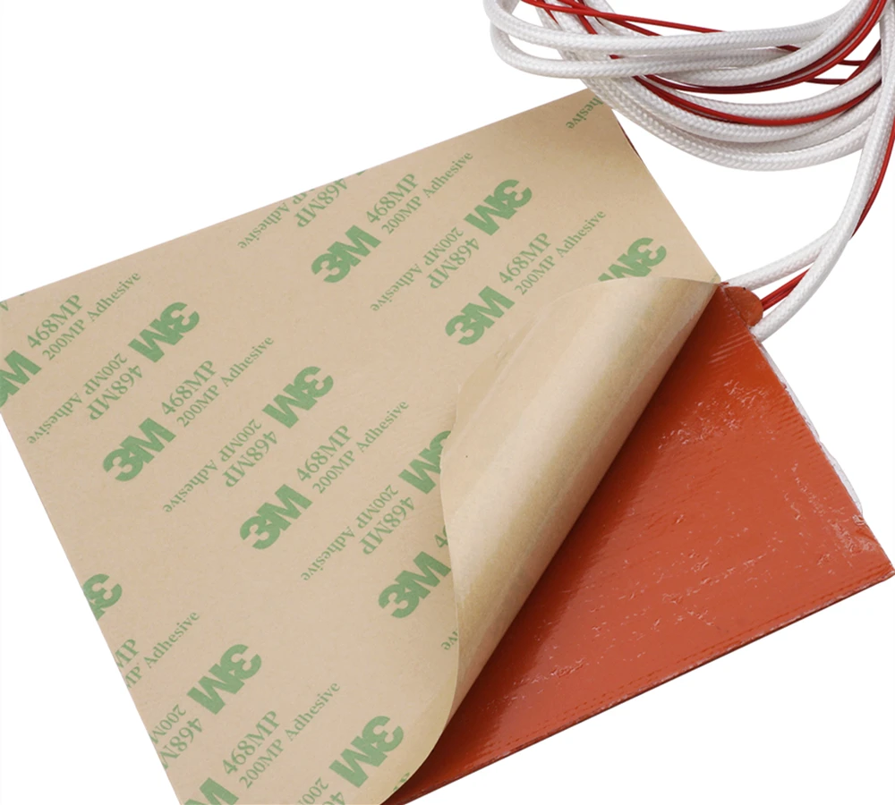 120 silicone heater detail 6