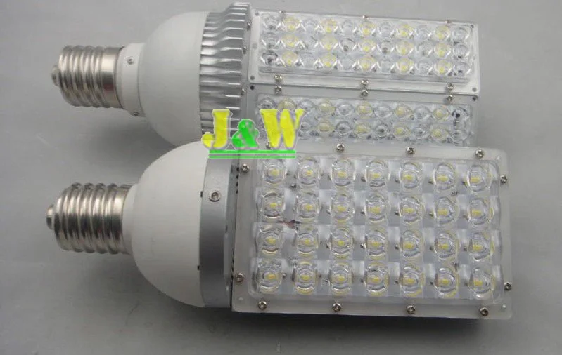 

E40 Mogul Base 40W LED Corn Bulb , Road Bulb  2 year warranty  , DHL Free Shipping  10pcs/lot