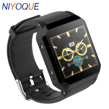 

KW06 smart watch SIM card GPS positioning IP68 waterproof watch heart rate monitoring smart Bluetooth for Android IOS phone