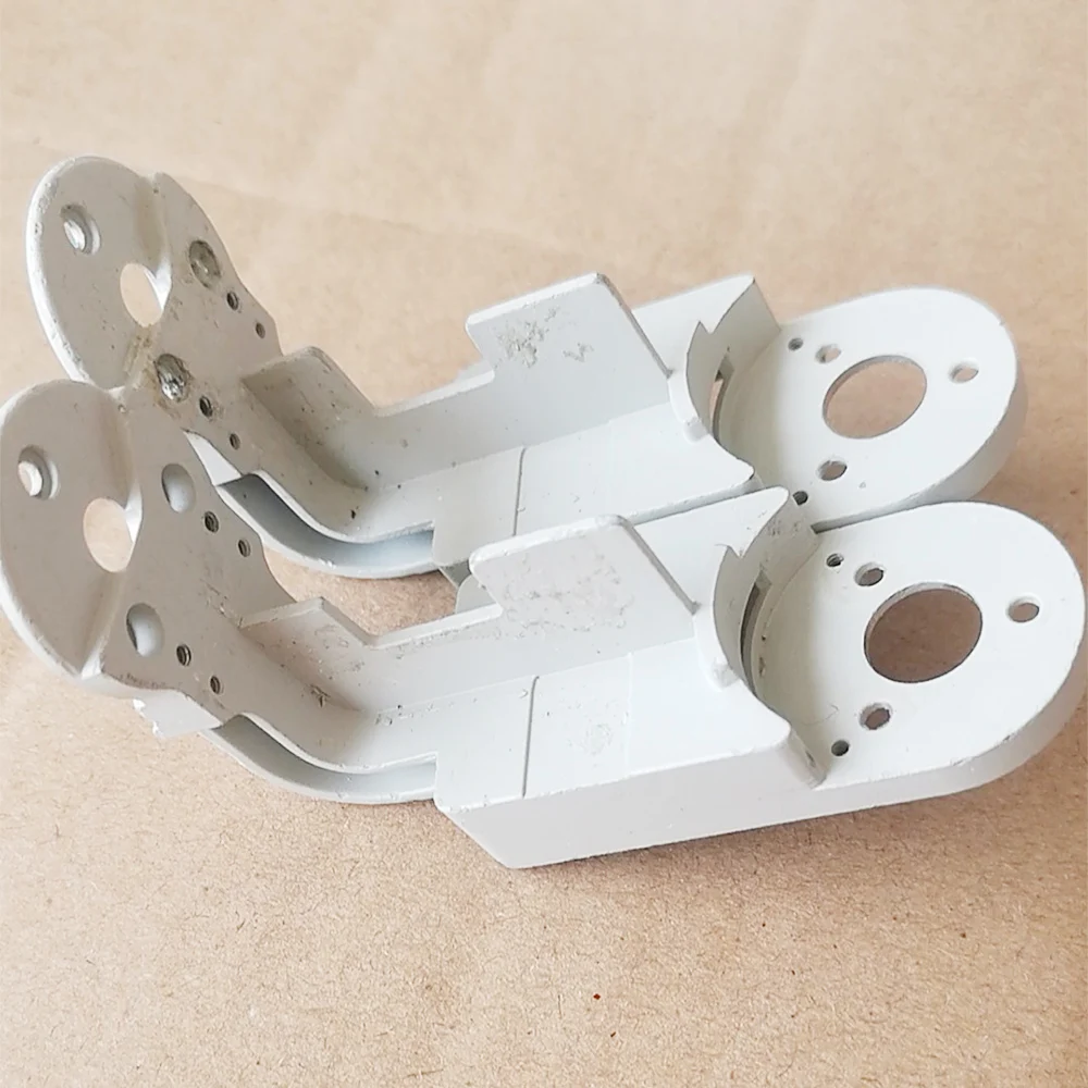 

Used Original DJI Phantom 4 PRO PROFESSIONAL Gimbal Yaw Arm Replacement Part