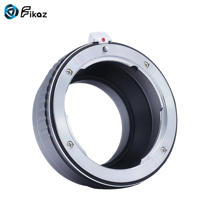 Fikaz PB-FX крепление линзы камеры переходное кольцо для объектива Praktica B PB объектив Fujifilm X fx Mount для камеры с подсветкой Fuji X-Pro1 X-M1 X-E2 X-T1 Камера