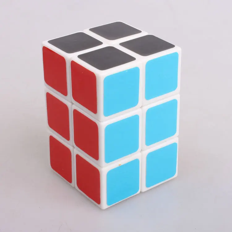 X-cube 2x2x3 волшебный куб головоломка на скорость развивающие игрушки специальные игрушки (57x38x38 мм)