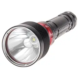 Супер Яркий Факел Flash light DX1 2000LM Подводные CREE XM-L L2 светодио дный Дайвинг фонарик лампы факел