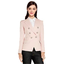 Осенняя женская розовая куртка с длинными рукавами 170716WG02