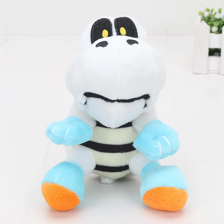 dry bones plush