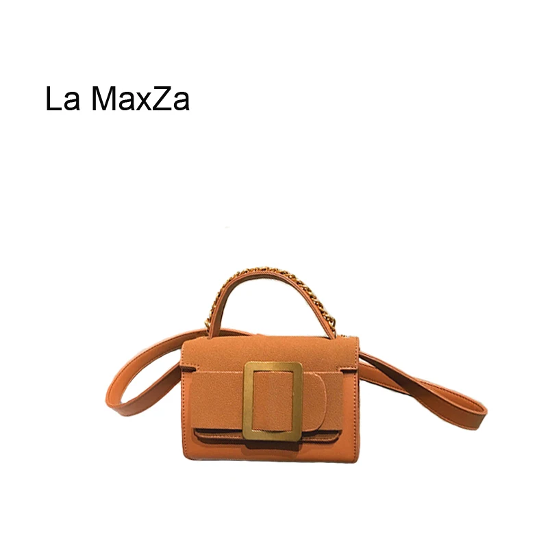 

La MaxZa Bags For Women 2019 Leather Purses Fashion Style Handbags Shoulder Bags Top-Handle Satchel Tote Bag Crossbody Bag